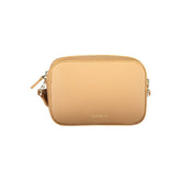 Coccinelle Brown Leather Women Handbag -   -  Coccinelle.